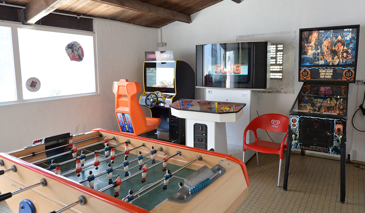 Antioche Poitou-Charentes - Le Bois-Plage-en-Ré visuel 21/31