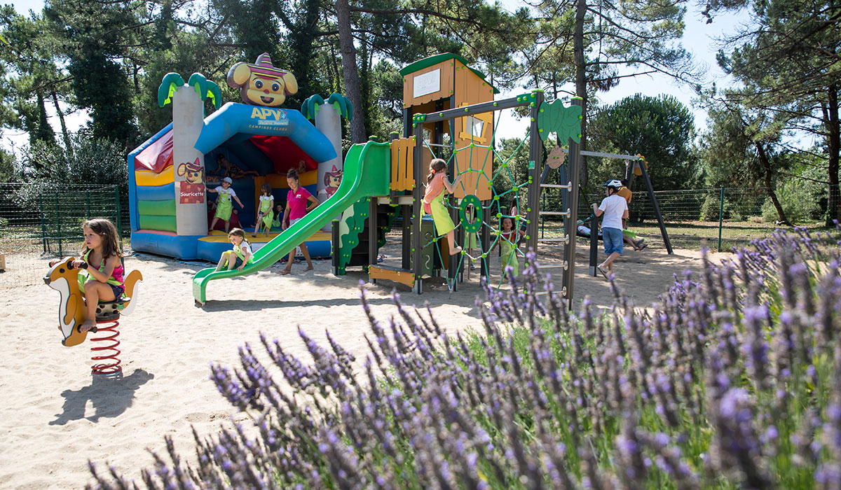 Antioche Poitou-Charentes - Le Bois-Plage-en-Ré visuel 14/31
