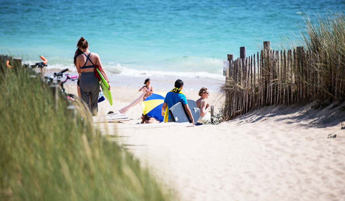 Antioche Poitou-Charentes - Le Bois-Plage-en-Ré visuel 28/31