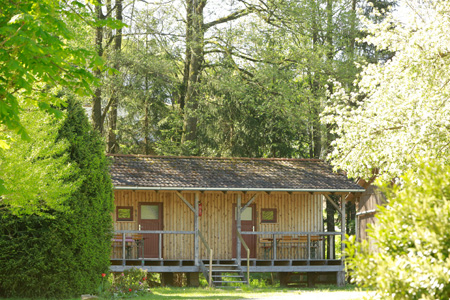 Aqua Hema Bavière - blaibach visuel 3/3