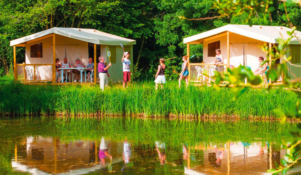 Aqua Viva Aquitaine - Carsac-Aillac visuel 20/20 Aqua Viva Aquitaine - Carsac-Aillac visuel 20/20