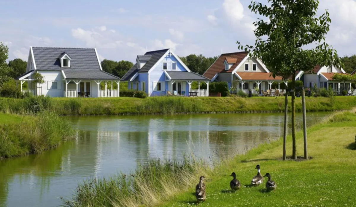 Camping Aquadelta Zélande - Bruinisse visuel 3/5