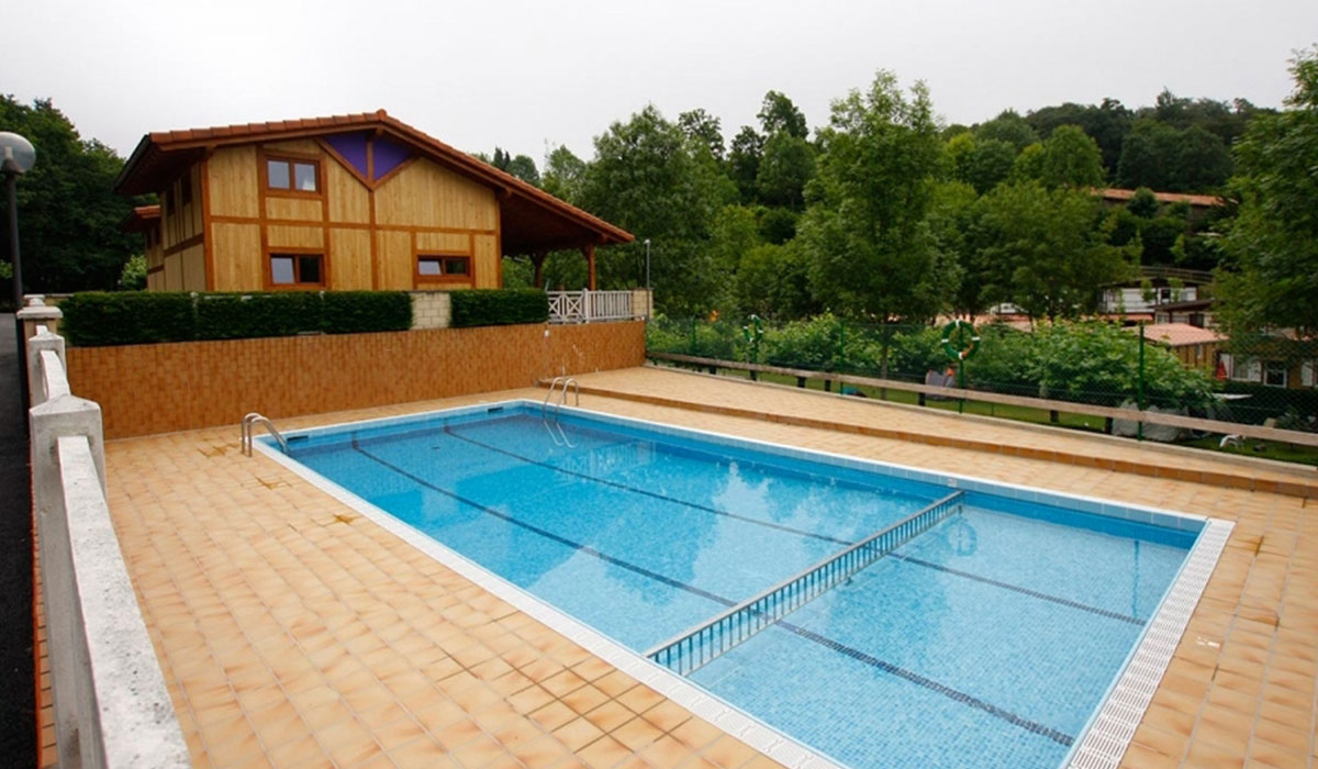 Aralar Navarre - Lekunberri visuel 1/1