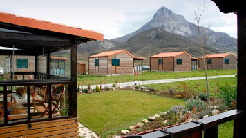 Arbizu Navarre - Arbizu visuel 2/2