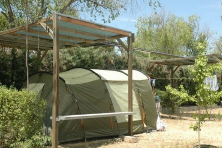 Arco Iris Madrid - Villaviciosa de Odón visuel 3/3 Arco Iris Madrid - Villaviciosa de Odón visuel 3/3