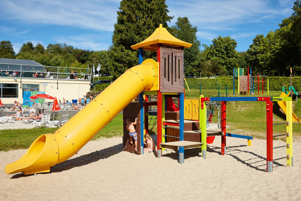 Ardennen Bertrix Luxembourg - Bertrix visuel 4/11