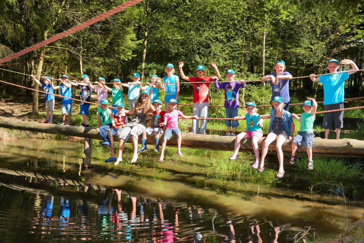 Ardennen Bertrix Luxembourg - Bertrix visuel 3/11
