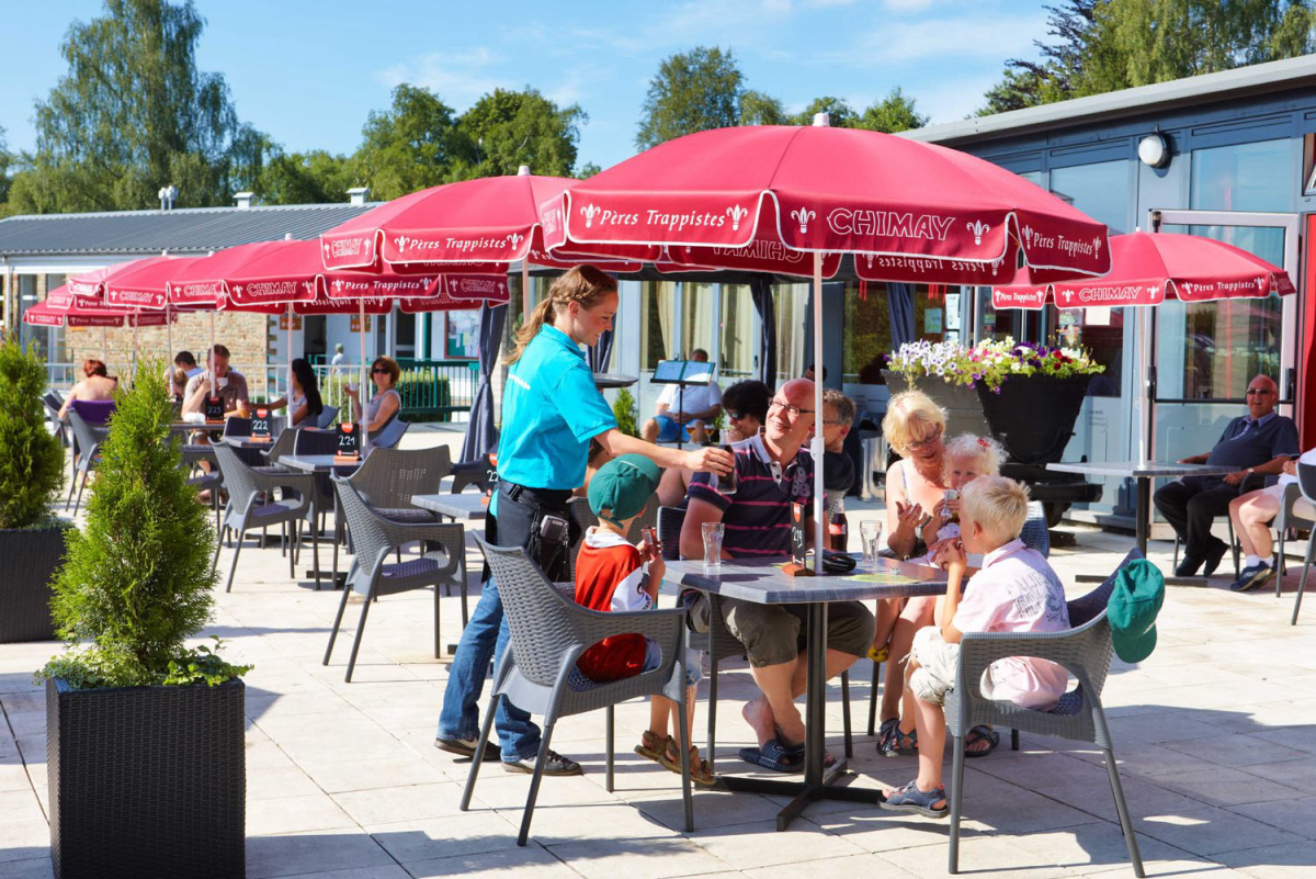 Ardennen Bertrix Luxembourg - Bertrix visuel 7/11