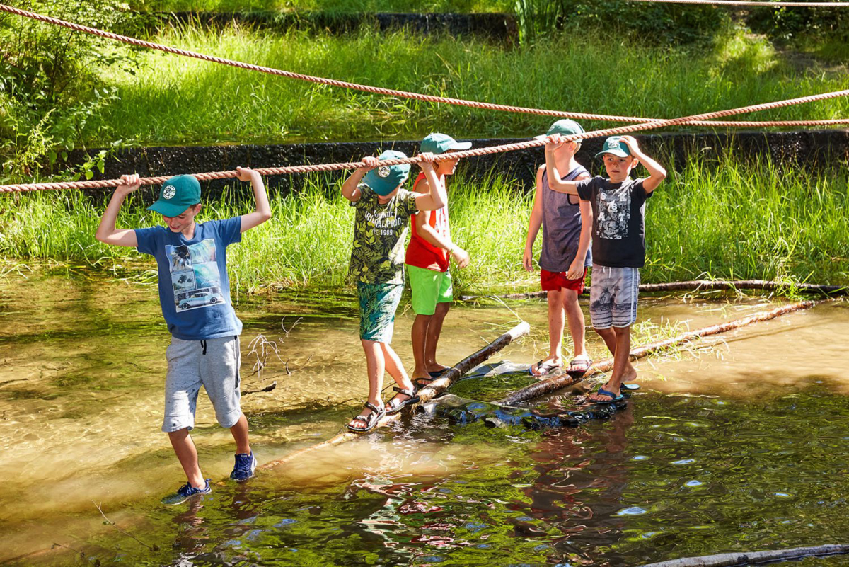 Ardennen Bertrix Luxembourg - Bertrix visuel 10/11