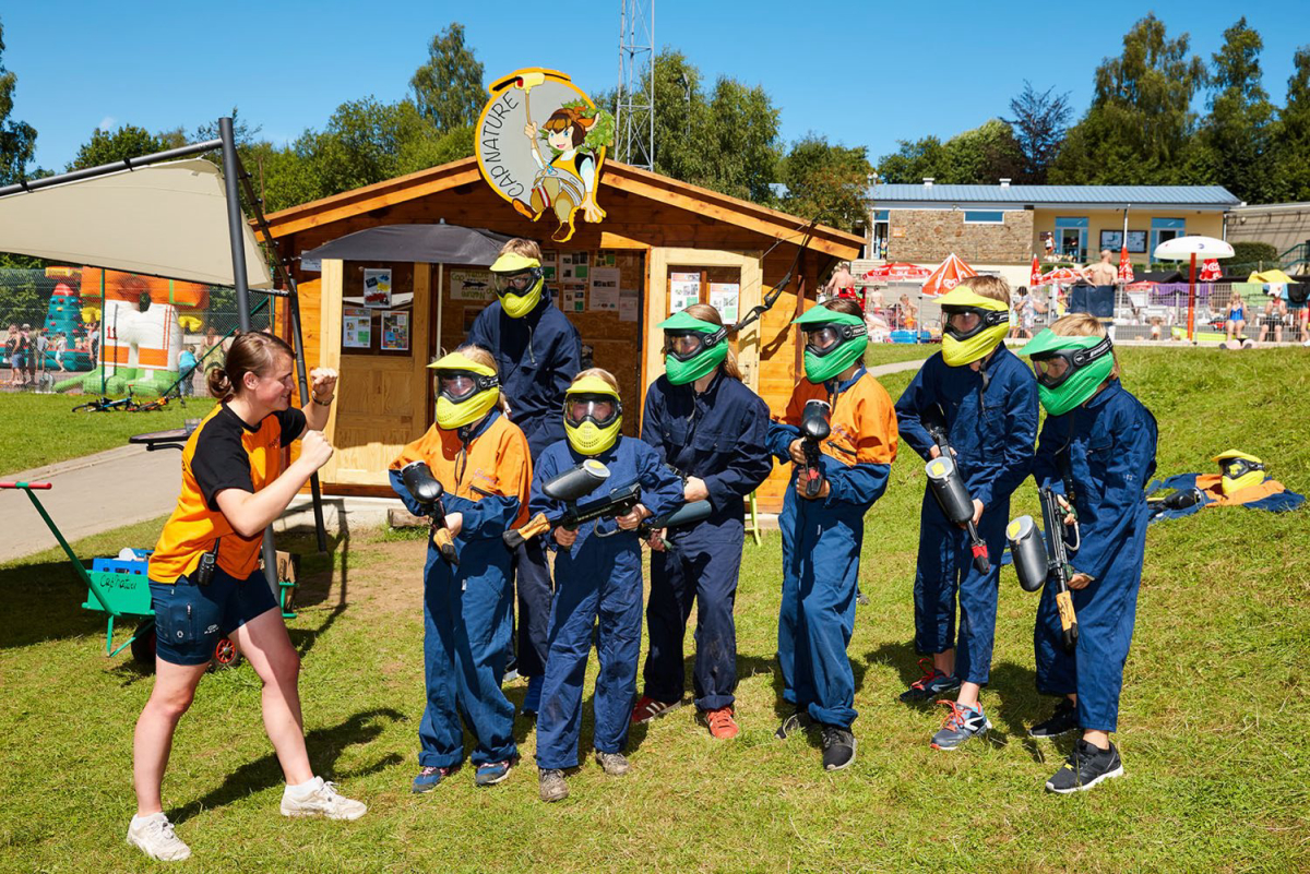 Ardennen Bertrix Luxembourg - Bertrix visuel 9/11