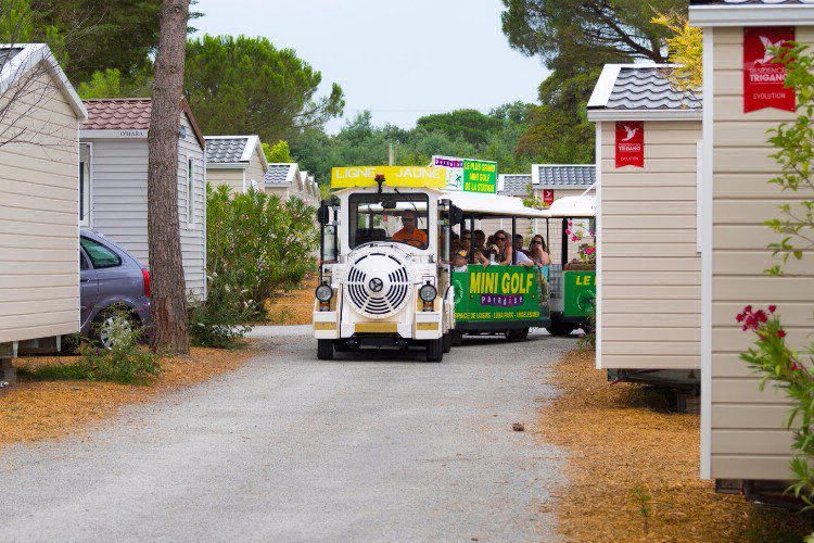 Argelès Vacances Languedoc-Roussillon - Argelès-sur-Mer visuel 10/12