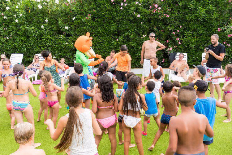 Argelès Vacances Languedoc-Roussillon - Argelès-sur-Mer visuel 11/12