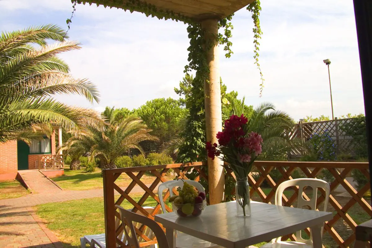 Camping Argentario Toscane - Albinia visuel 5/5