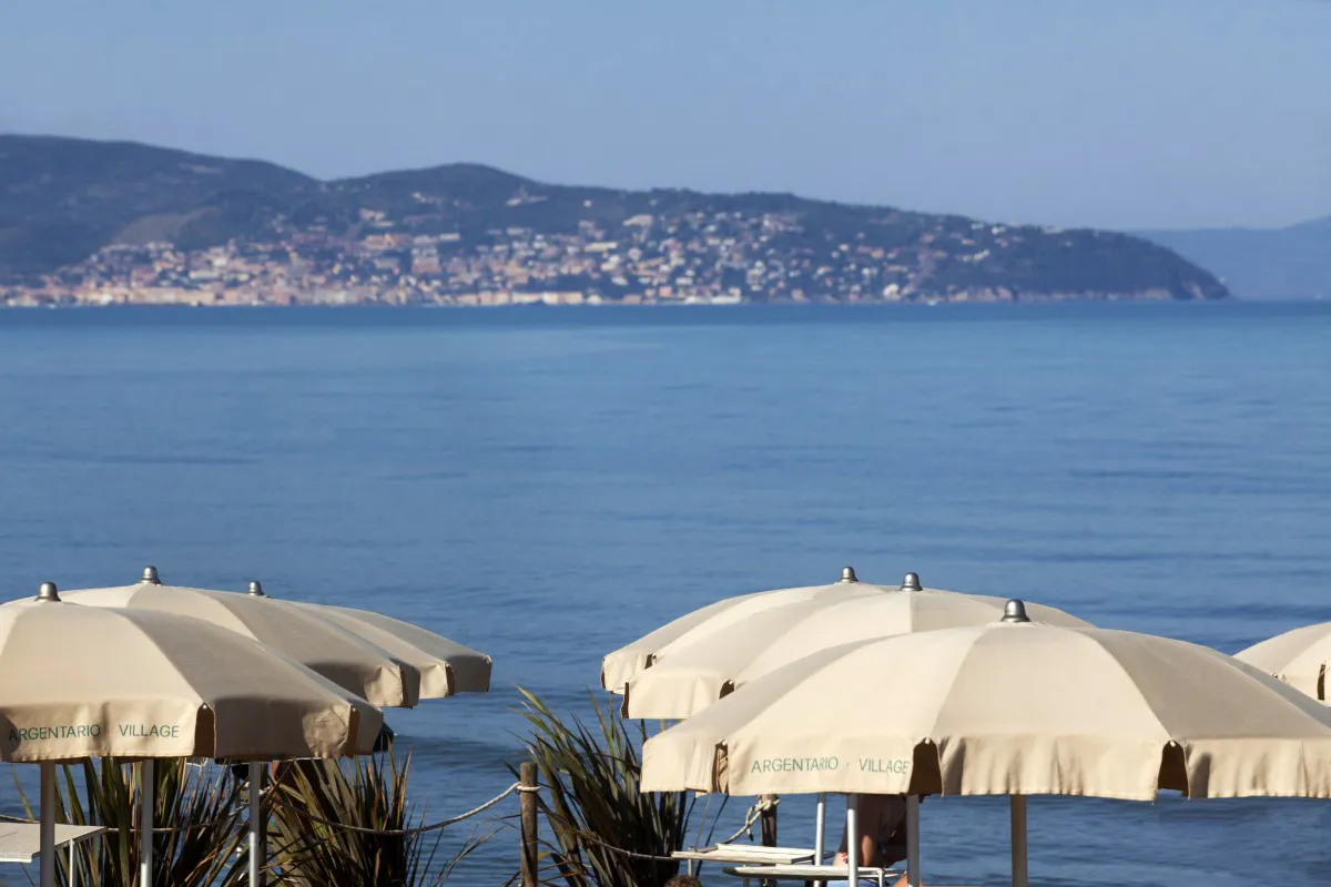 Camping Argentario Toscane - Albinia visuel 2/5