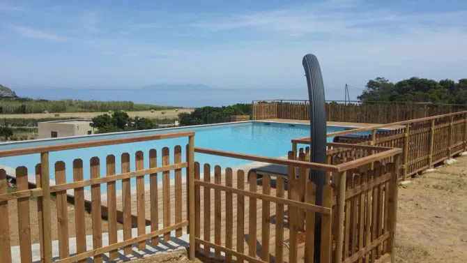 Camping Aria Marina Corse - Meria visuel 4/7