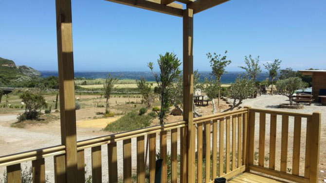 Aria Marina Corse - Meria visuel 6/7 Aria Marina Corse - Meria visuel 6/7