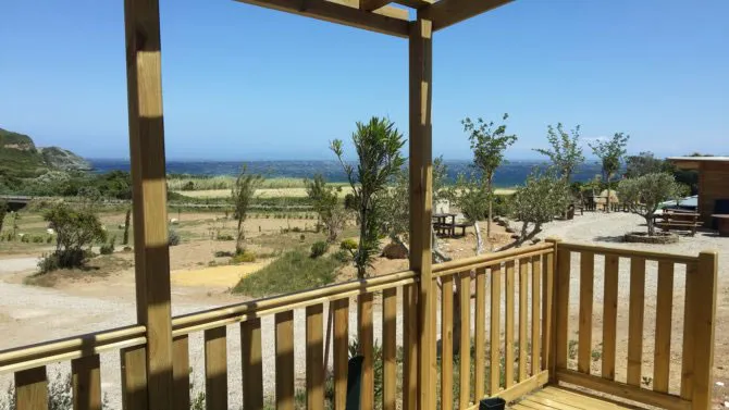 Camping Aria Marina Corse - Meria visuel 6/7