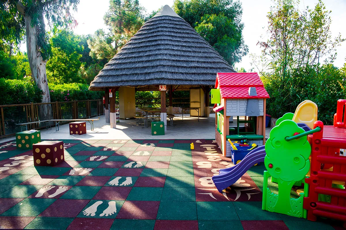 Camping Arinella Bianca Corse - Ghisonaccia visuel 15/17
