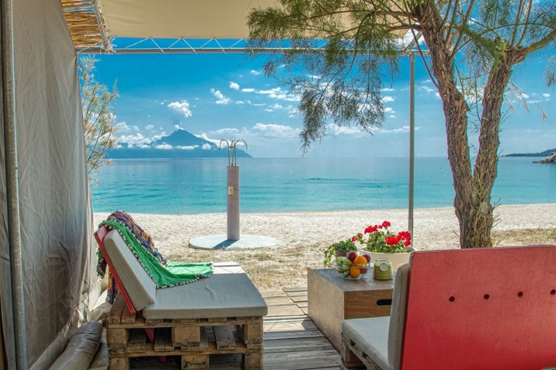 Armenistis Macédoine - Sarti visuel 3/7