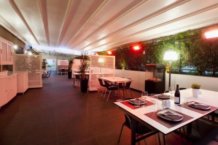 Camping As Cancelas Galice - Saint-Jacques-de-Compostelle visuel 7/8