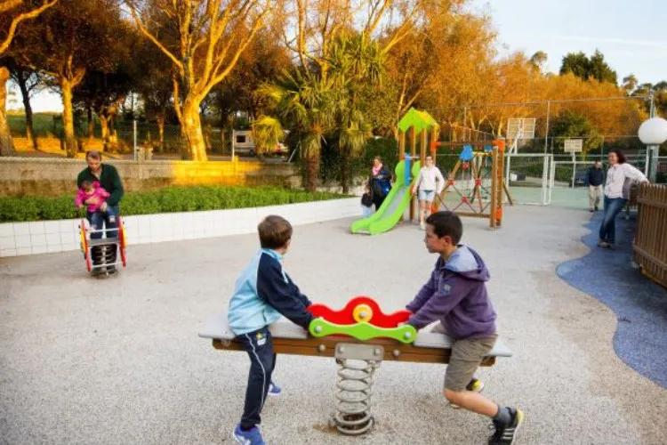 Camping As Cancelas Galice - Saint-Jacques-de-Compostelle visuel 5/8