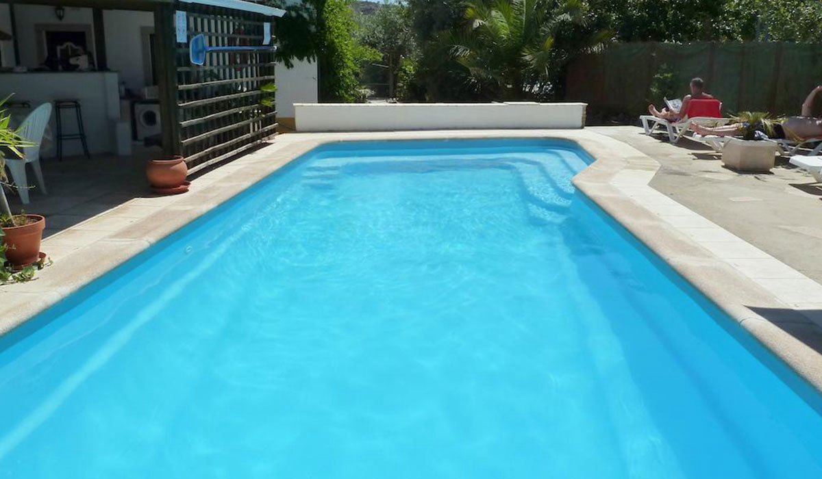 Asseiceira Alentejo - Asseiceira visuel 1/2