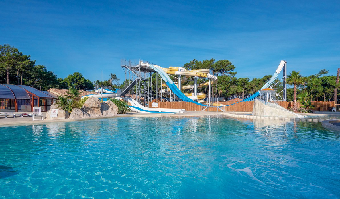 Atlantic Club Montalivet Aquitaine - Vendays-Montalivet visuel 5/16