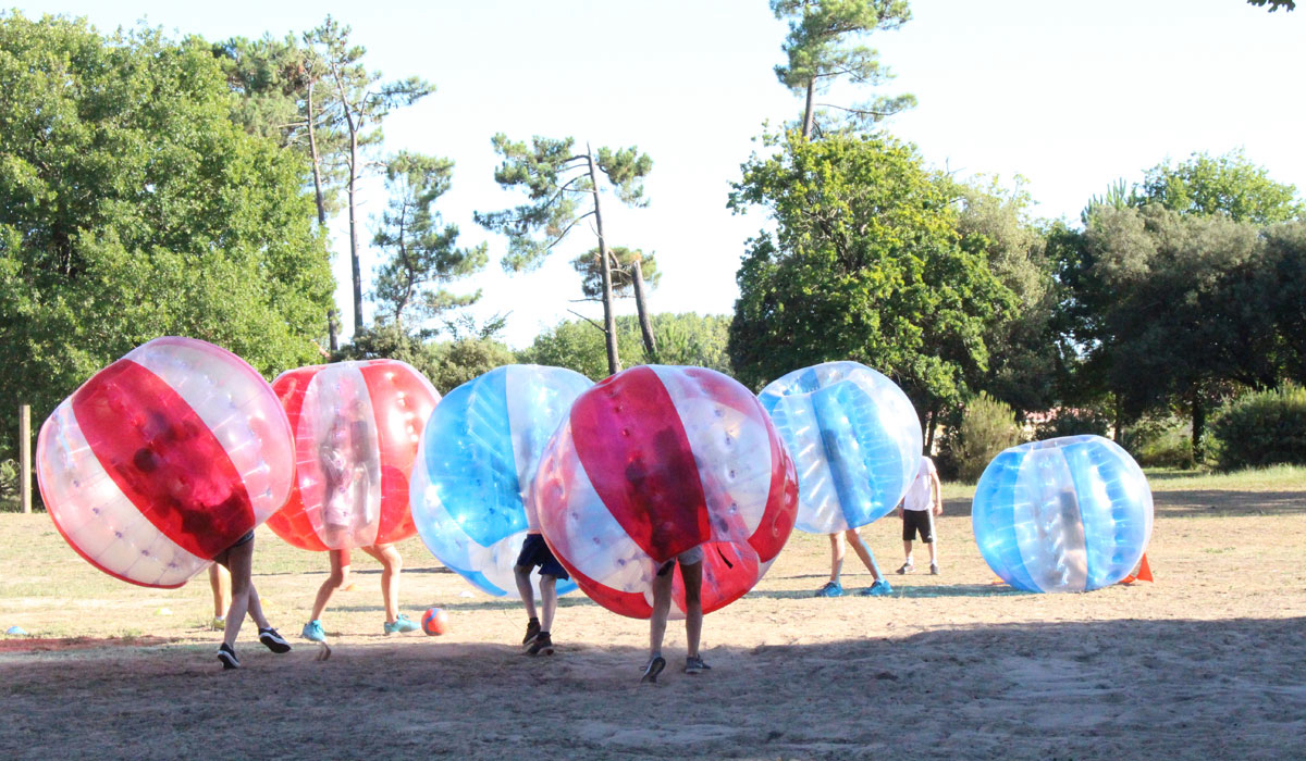 Atlantique Parc Poitou-Charentes - Les Mathes-La Palmyre visuel 16/16