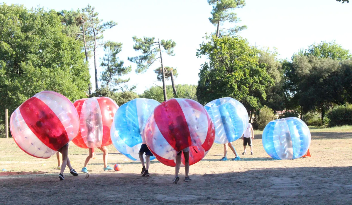 Camping Atlantique Parc Poitou-Charentes - Les Mathes-La Palmyre visuel 16/16