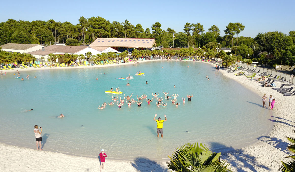 Atlantique Parc Poitou-Charentes - Les Mathes-La Palmyre visuel 8/16