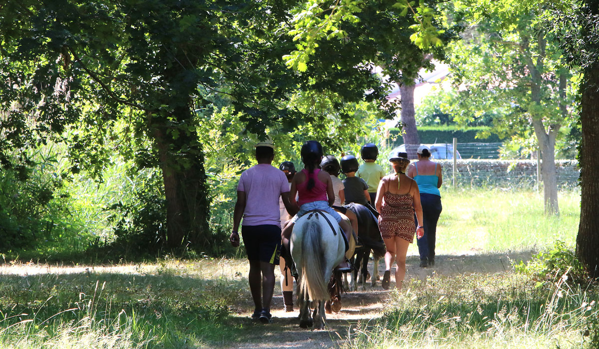 Atlantique Parc Poitou-Charentes - Les Mathes-La Palmyre visuel 4/16