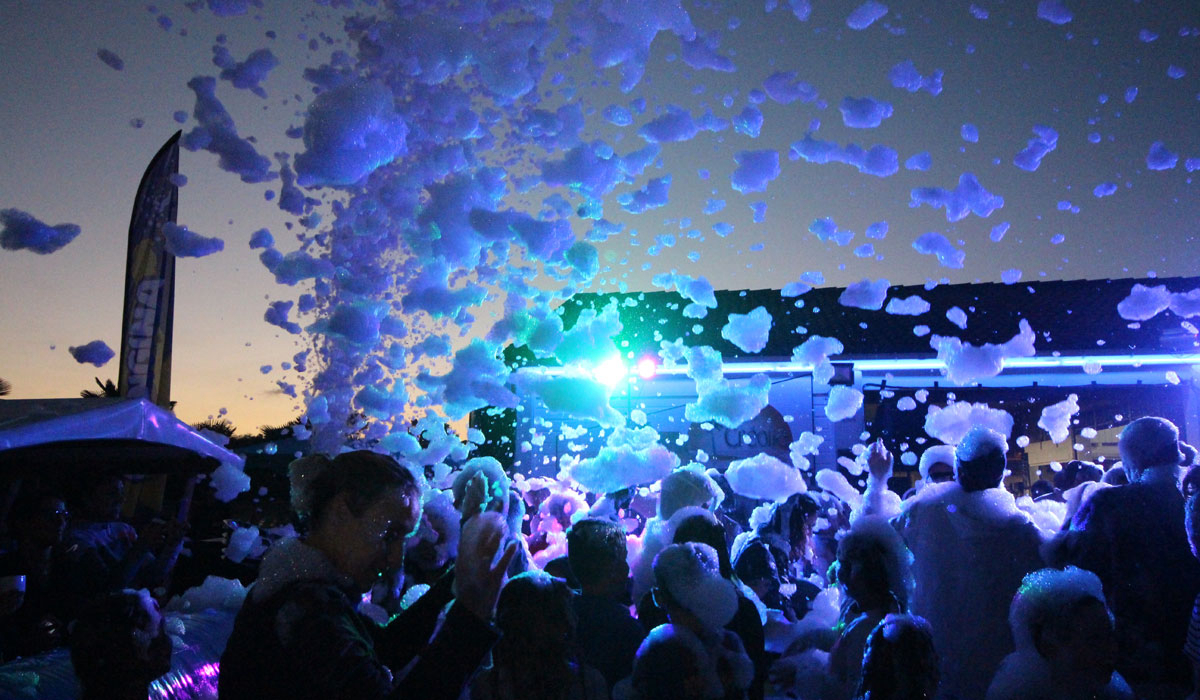 Atlantique Parc Poitou-Charentes - Les Mathes-La Palmyre visuel 15/16