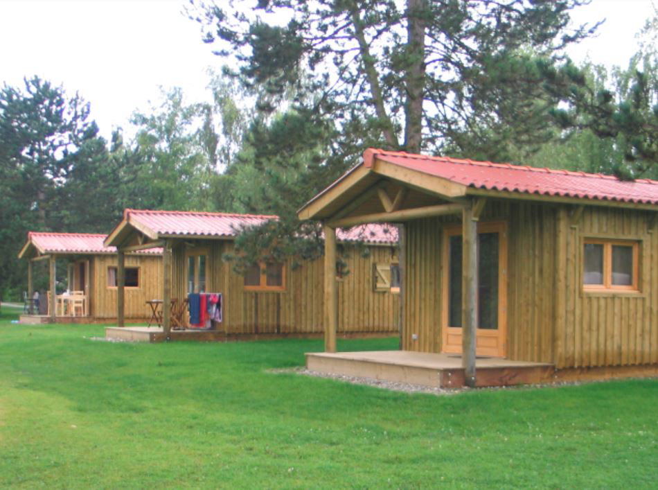 Au Clair Ruisseau Alsace - Gerstheim visuel 1/1 Au Clair Ruisseau Alsace - Gerstheim visuel 1/1