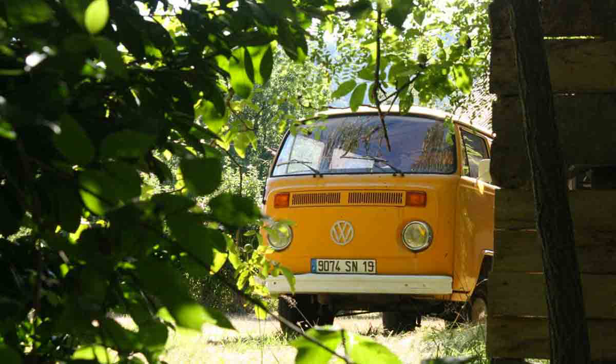 Au Soleil d'Oc Limousin - Monceaux-sur-Dordogne visuel 8/9