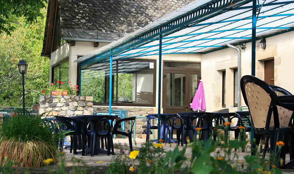 Au Soleil d'Oc Limousin - Monceaux-sur-Dordogne visuel 9/9