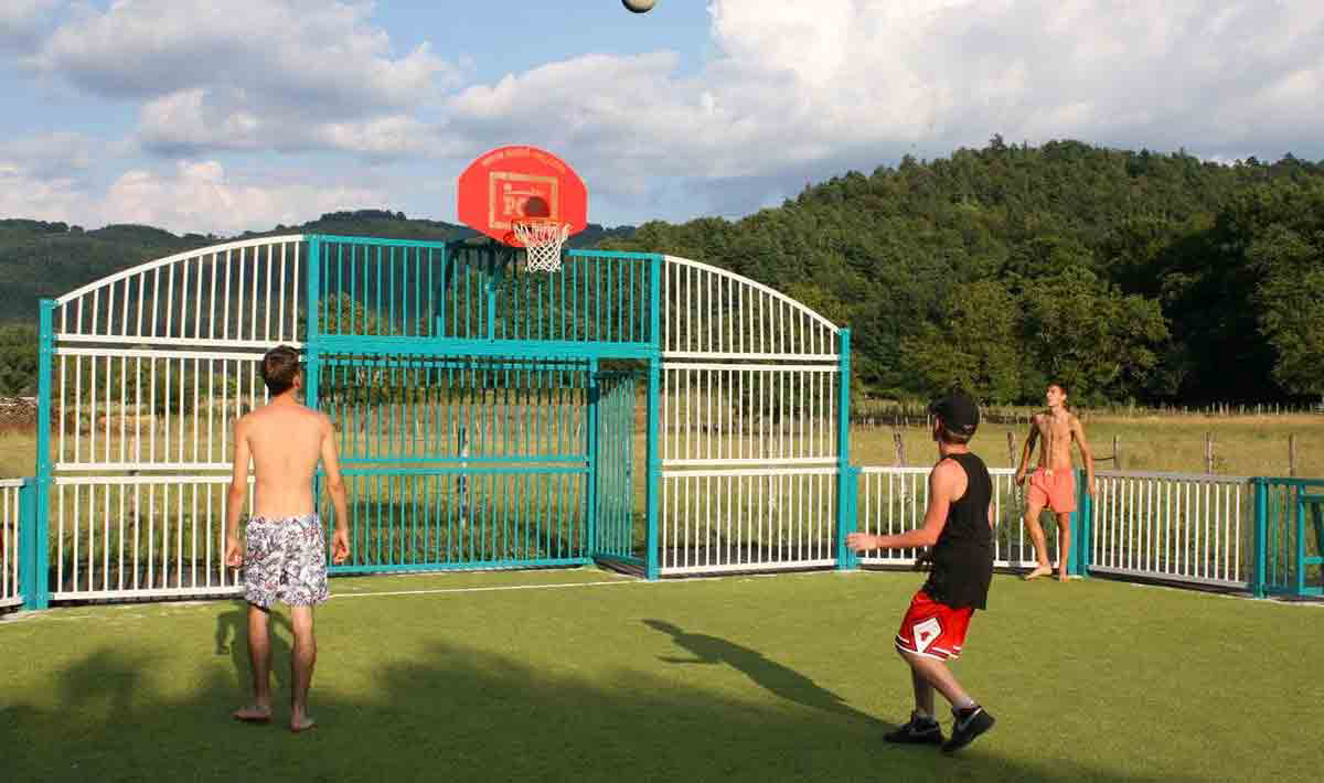 Au Soleil d'Oc Limousin - Monceaux-sur-Dordogne visuel 7/9