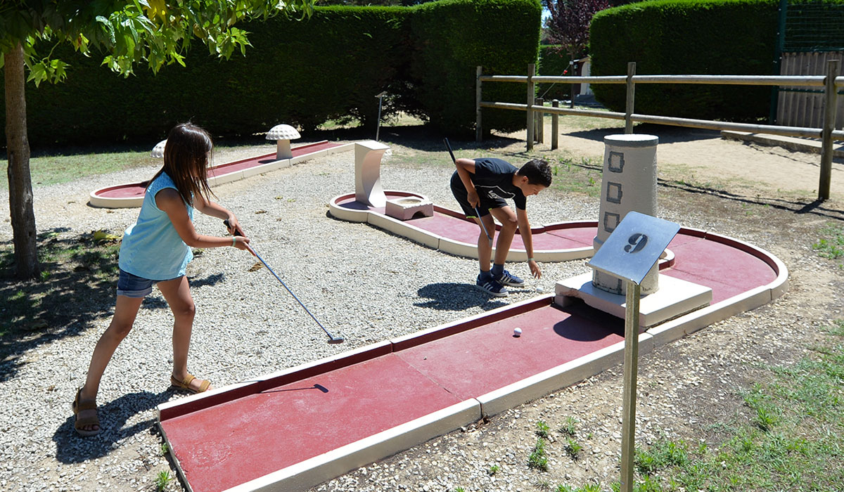 Au Val de Loire en Ré Poitou-Charentes - Le Bois-Plage-en-Ré visuel 14/18