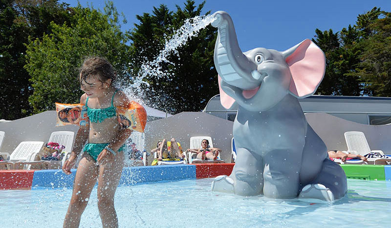Au Val de Loire en Ré Poitou-Charentes - Le Bois-Plage-en-Ré visuel 17/20