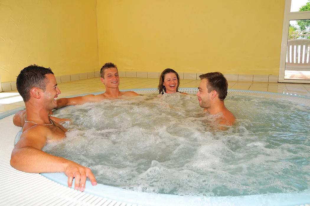 Camping Aurilandes Aquitaine - Aureilhan visuel 19/19
