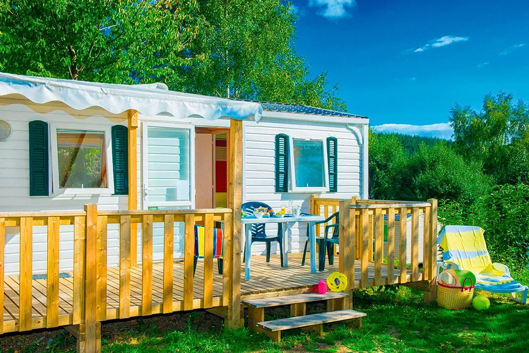 Camping Aurilandes Aquitaine - Aureilhan visuel 9/19