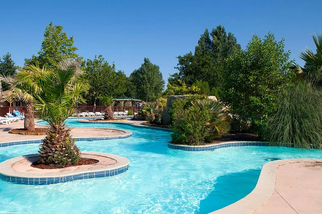 Camping Aurilandes Aquitaine - Aureilhan visuel 3/19
