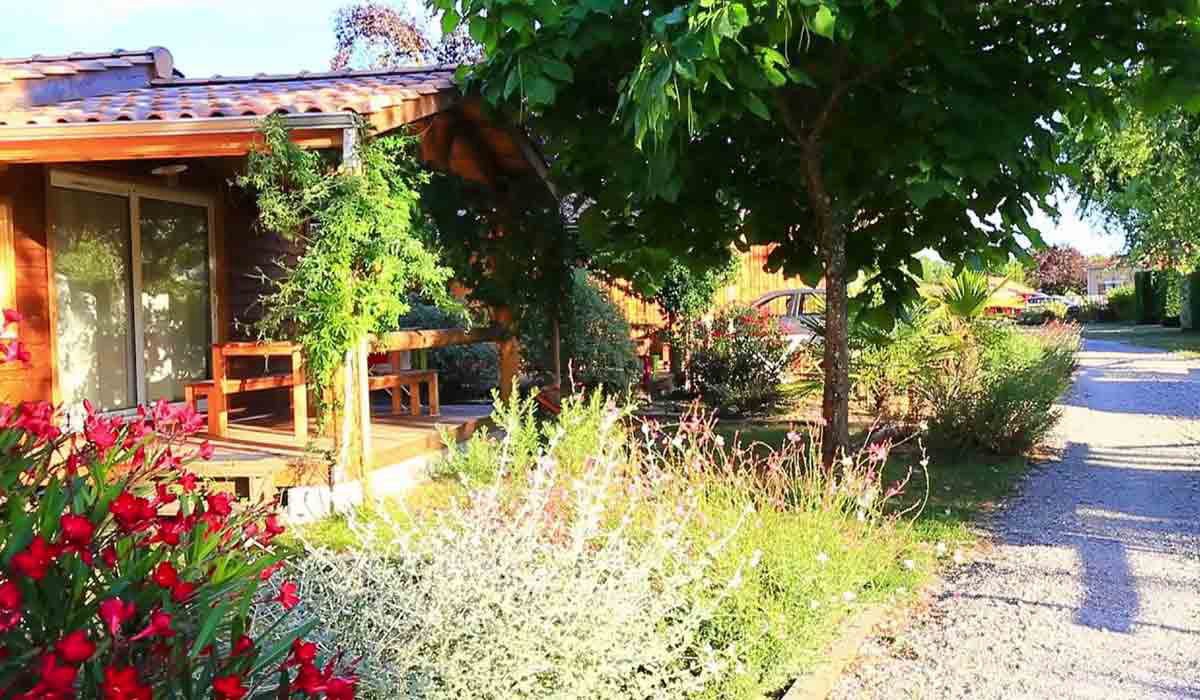 Aux Couleurs du Ferret Aquitaine - Lège Cap Ferret visuel 6/7