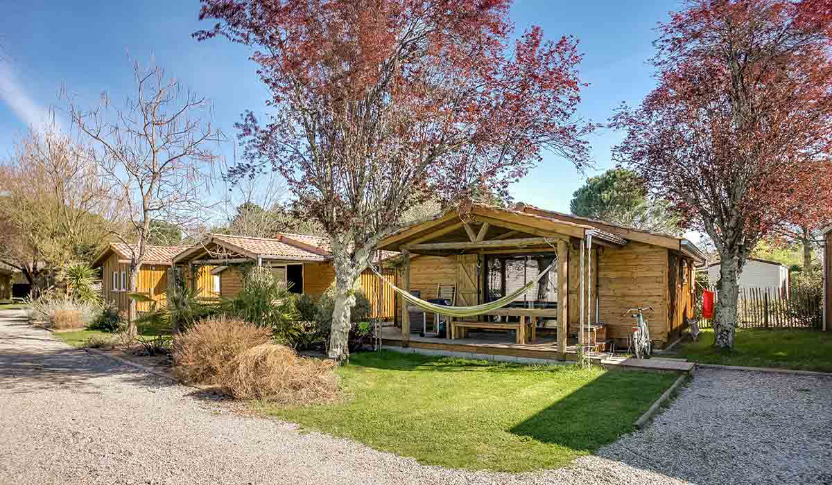 Aux Couleurs du Ferret Aquitaine - Lège Cap Ferret visuel 1/7