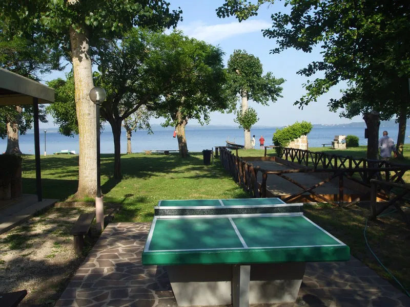 Camping Azzurro Toscane - Bracciano visuel 2/11