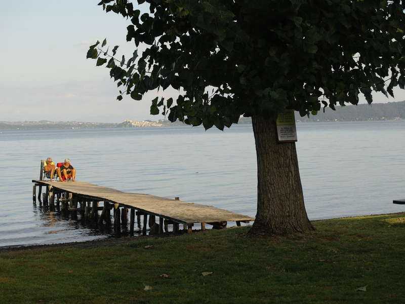 Azzurro Toscane - Bracciano visuel 10/11