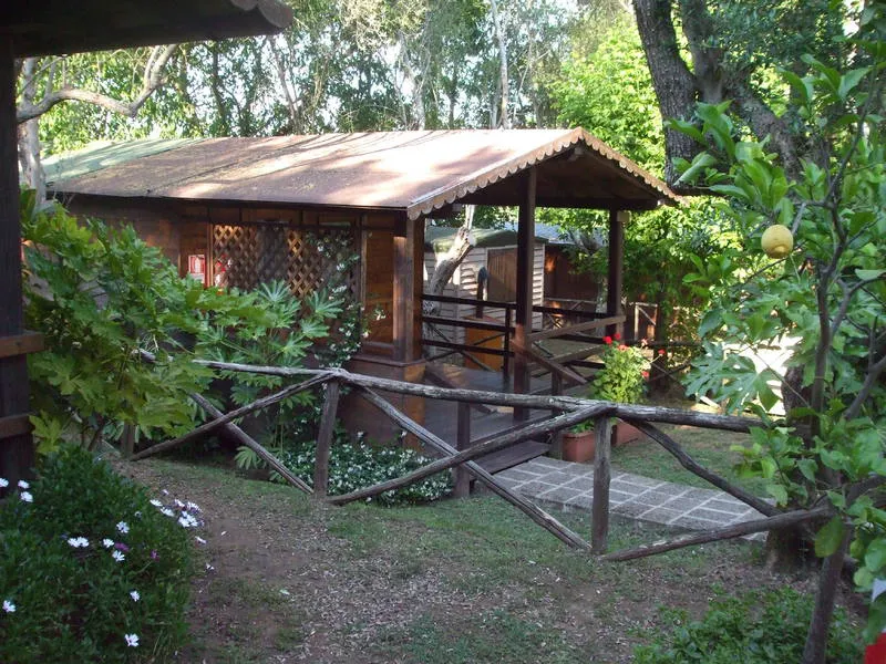 Camping Azzurro Toscane - Bracciano visuel 5/11