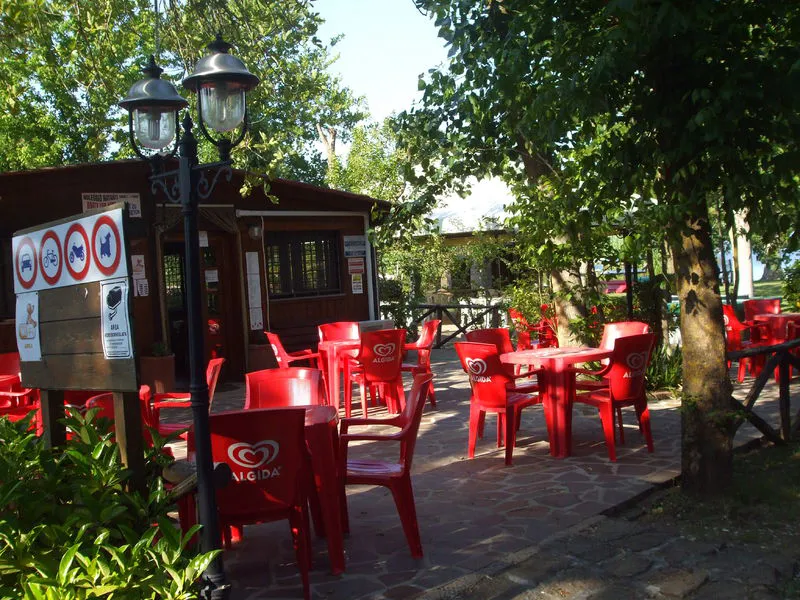 Camping Azzurro Toscane - Bracciano visuel 7/11