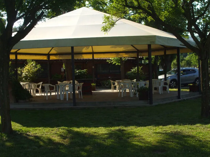 Camping Azzurro Toscane - Bracciano visuel 8/11