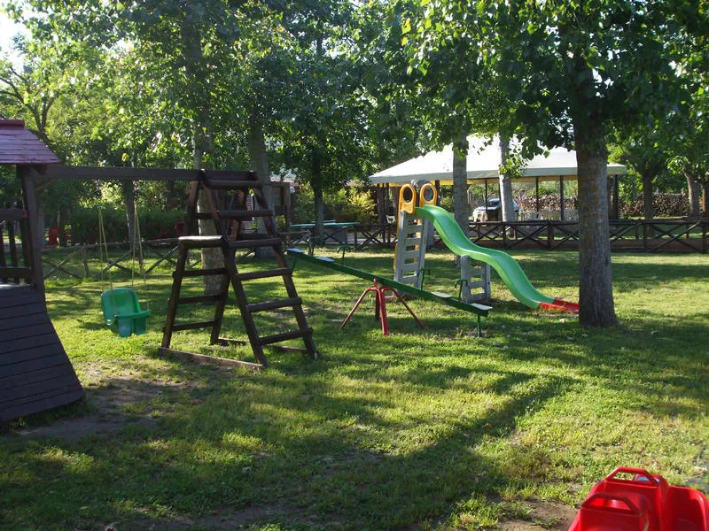 Camping Azzurro Toscane - Bracciano visuel 9/11