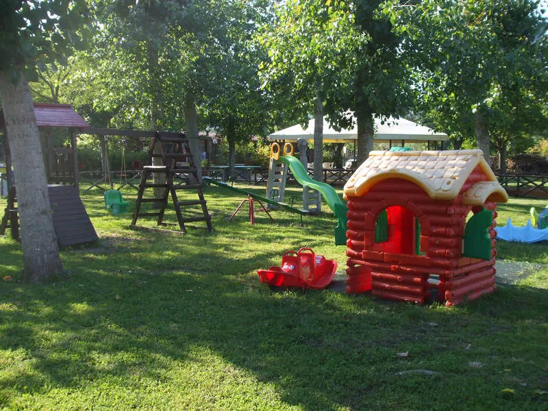 Camping Azzurro Toscane - Bracciano visuel 4/11